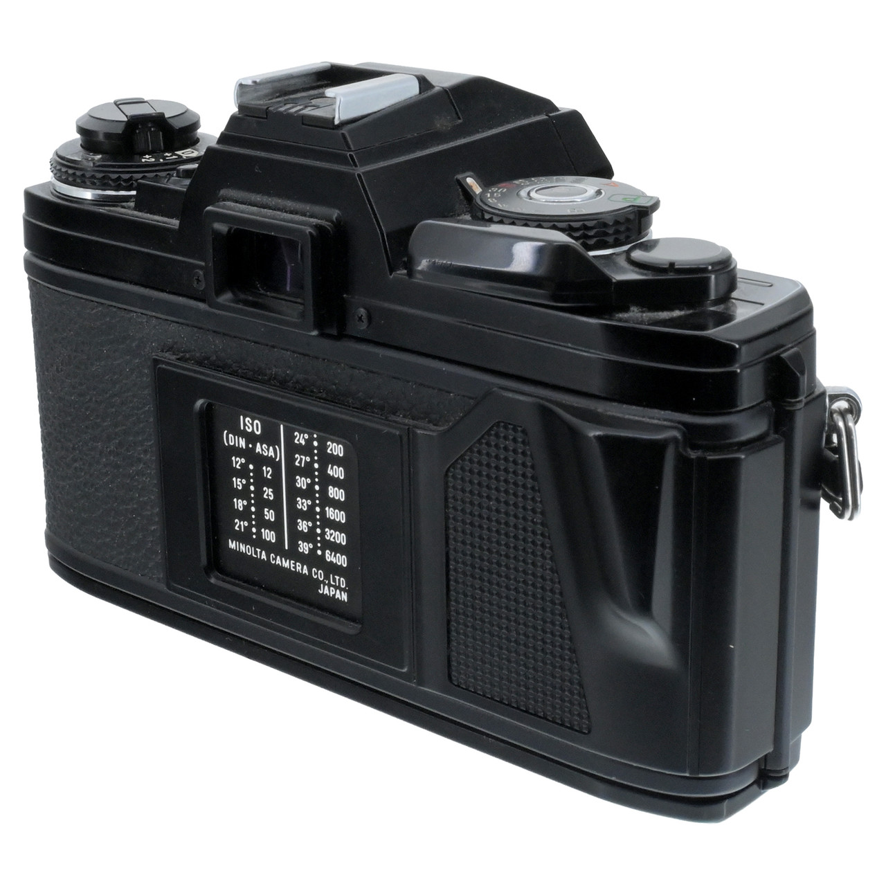 USED MINOLTA X-700