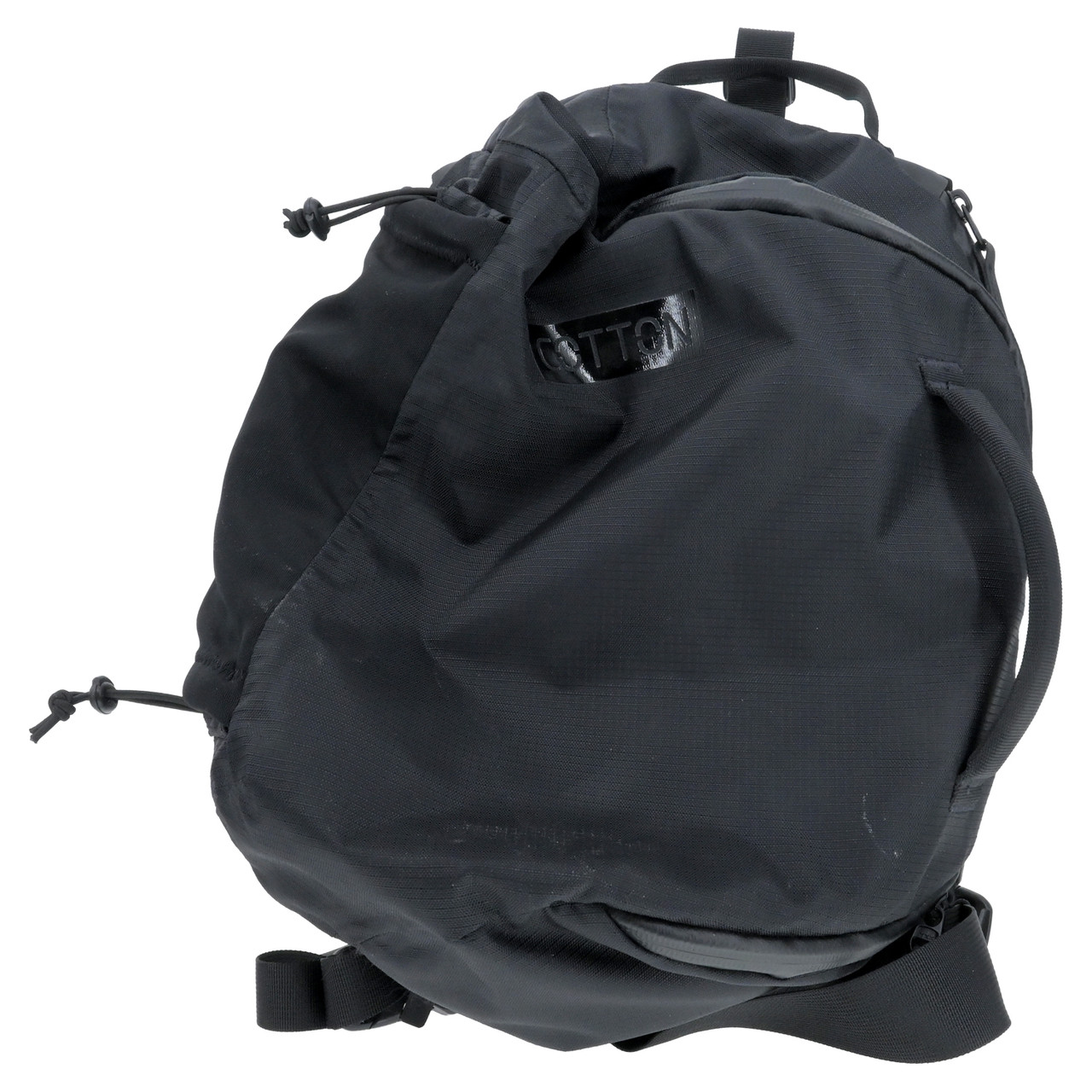 USED COTTON CARRIER HYKER 22L