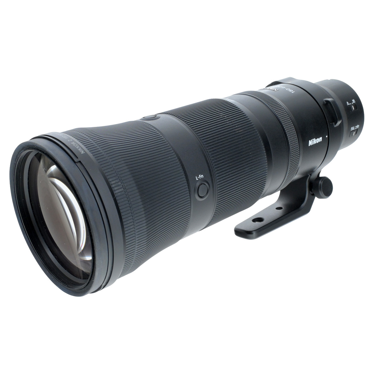 USED NIKON Z 180-600MM F5.6-6.3 VR