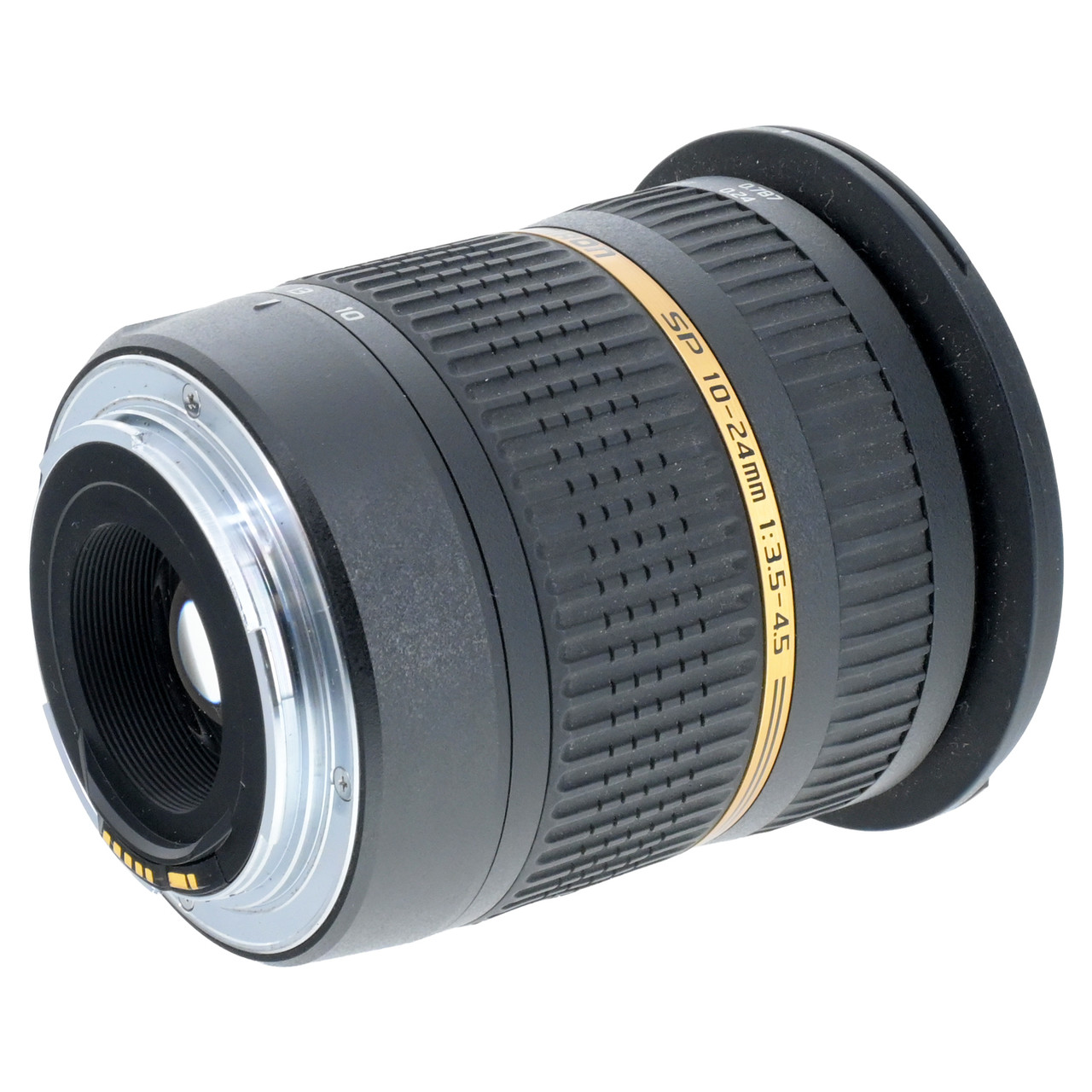 USED TAMRON 10-24MM F3.5-4.5 DI II HLD (CANON)