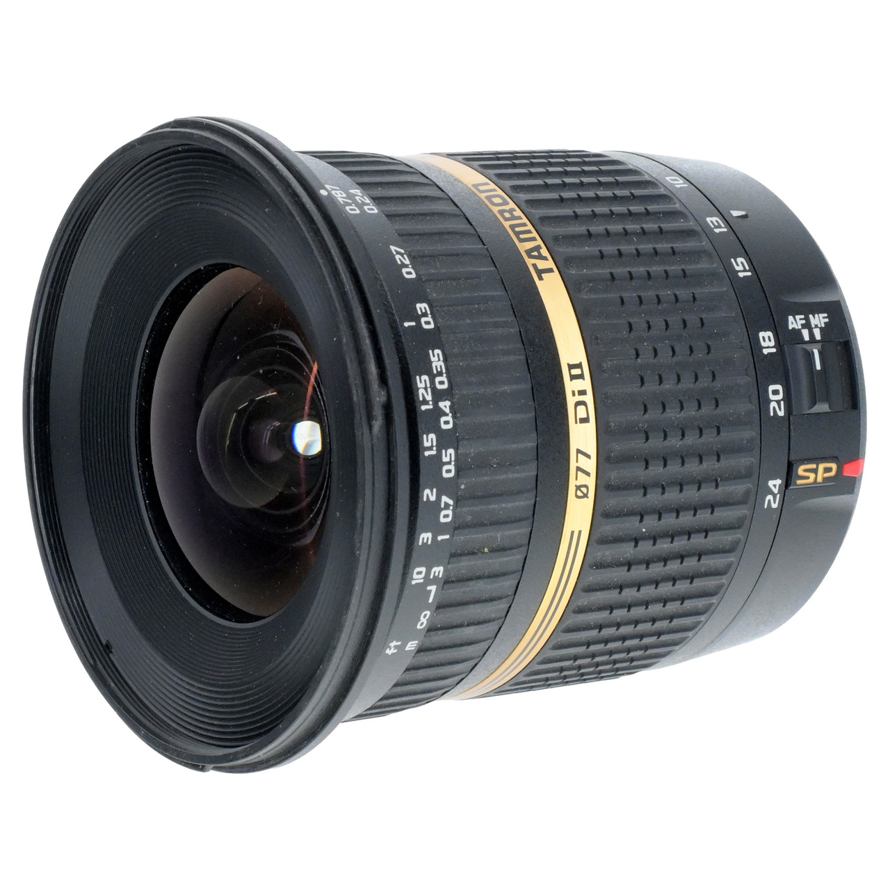 USED TAMRON 10-24MM F3.5-4.5 DI II HLD (CANON)