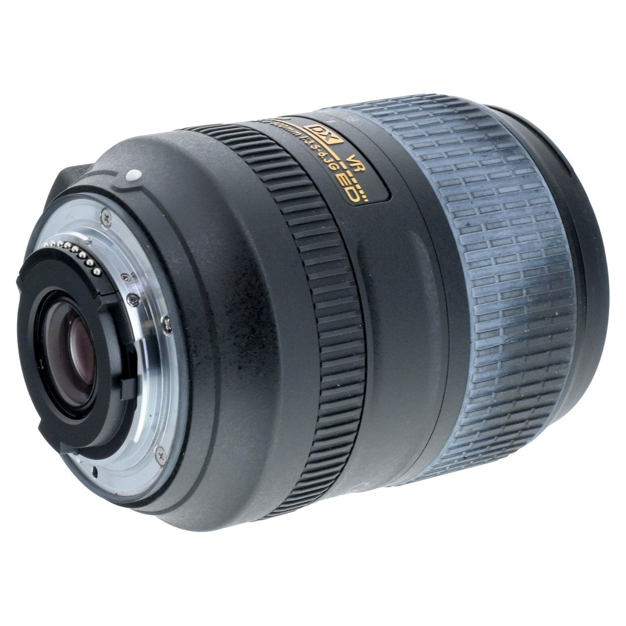 USED NIKON AF-S 18-300MM F3.5-6.3G ED VR (DX)