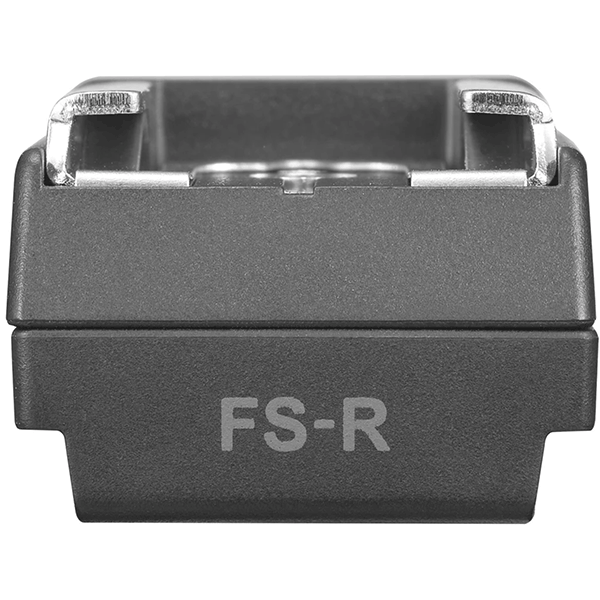 GODOX FS-R SINGLE CONTACT FOLDING HOT SHOE RISER