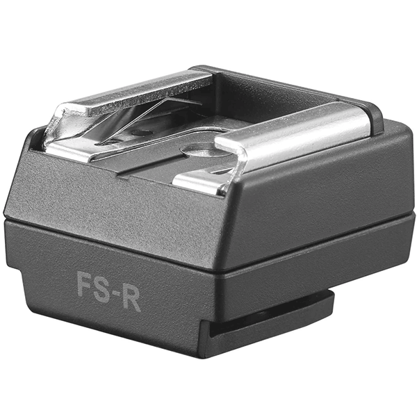 GODOX FS-R SINGLE CONTACT FOLDING HOT SHOE RISER