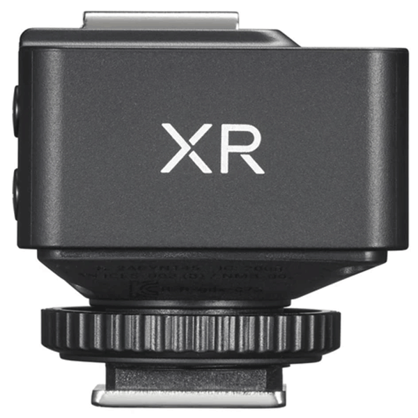 GODOX XR TTL WIRELESS RECEIVER FOR CANON & NIKON