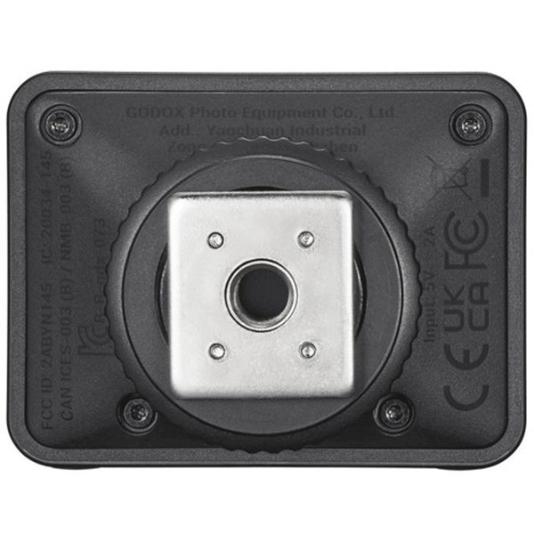 GODOX XR TTL WIRELESS RECEIVER FOR CANON & NIKON