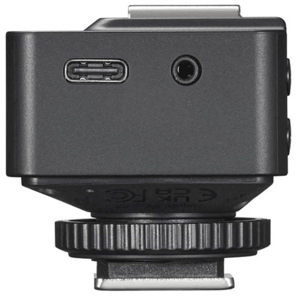 GODOX XR TTL WIRELESS RECEIVER FOR CANON & NIKON