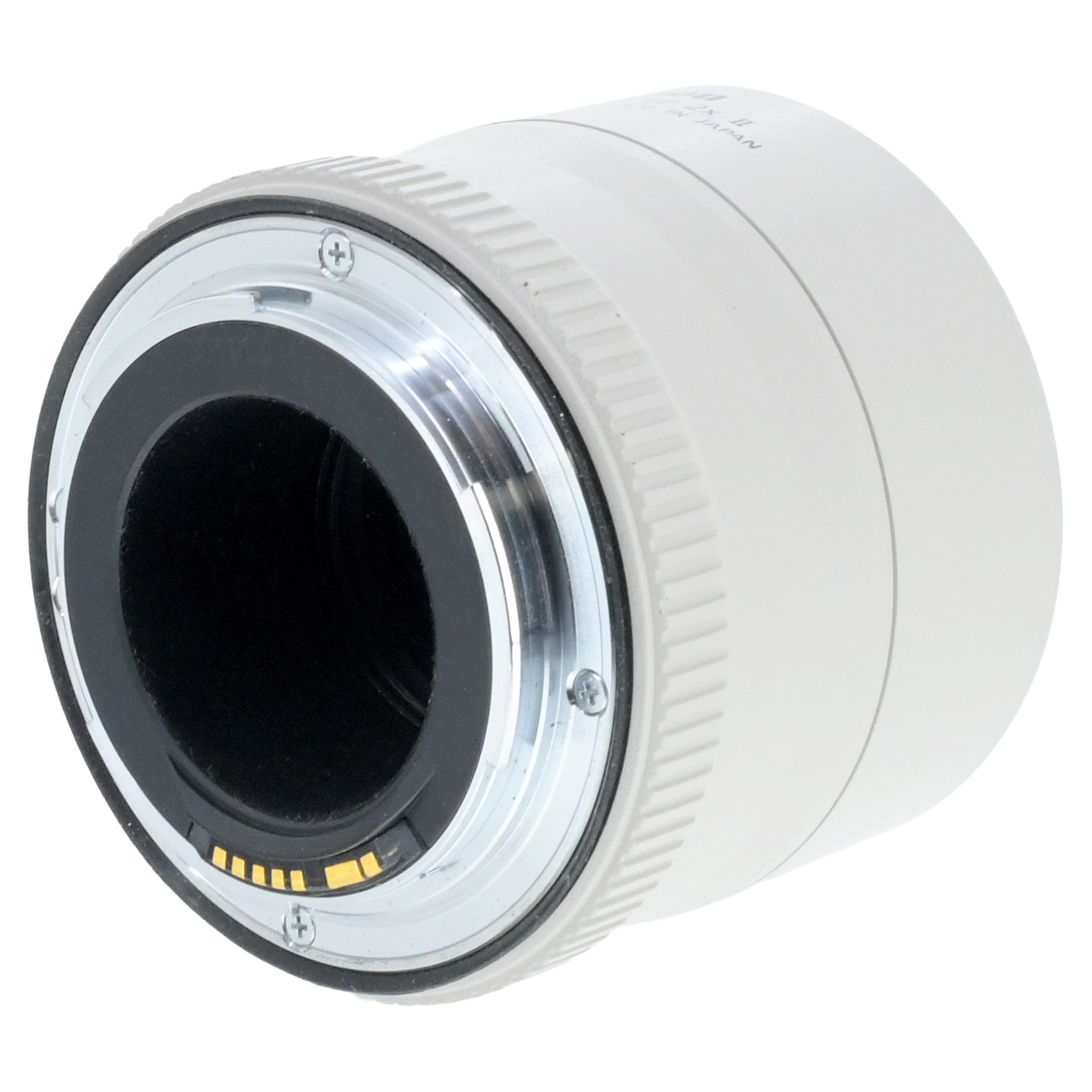 USED CANON EF EXTENDER 2X II