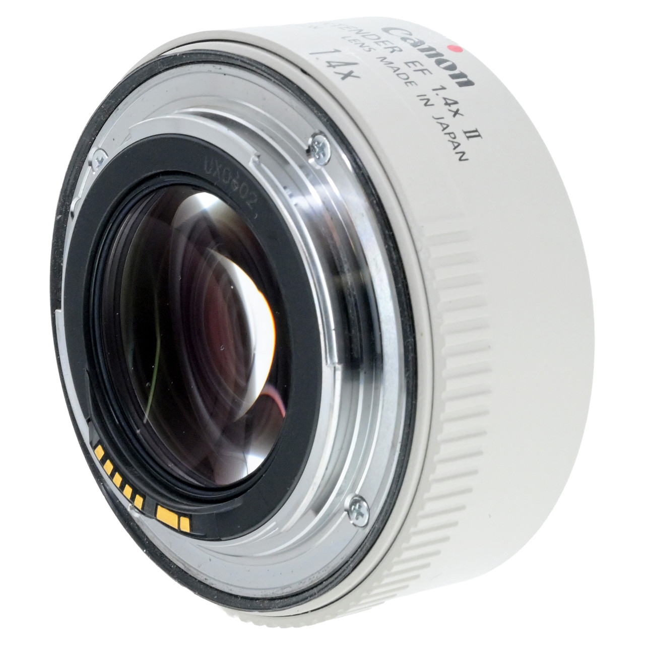 USED CANON EF EXTENDER 1.4X II