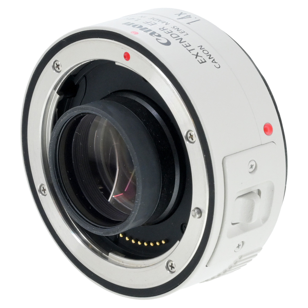 USED CANON EF EXTENDER 1.4X II