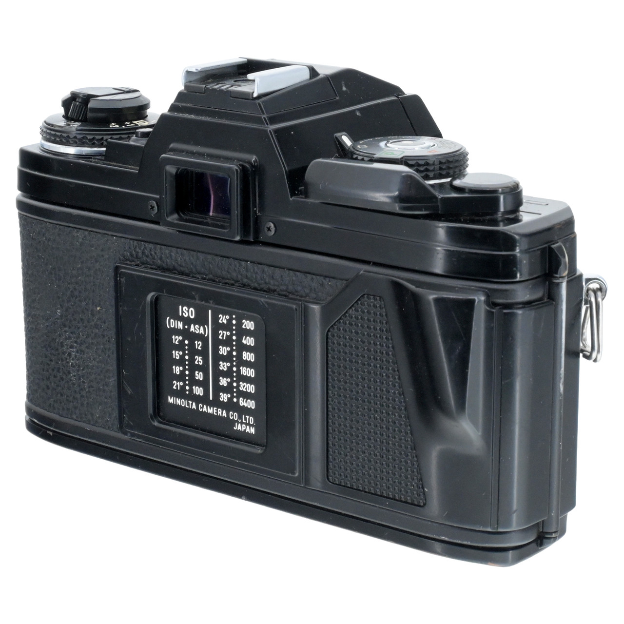 USED MINOLTA X-700