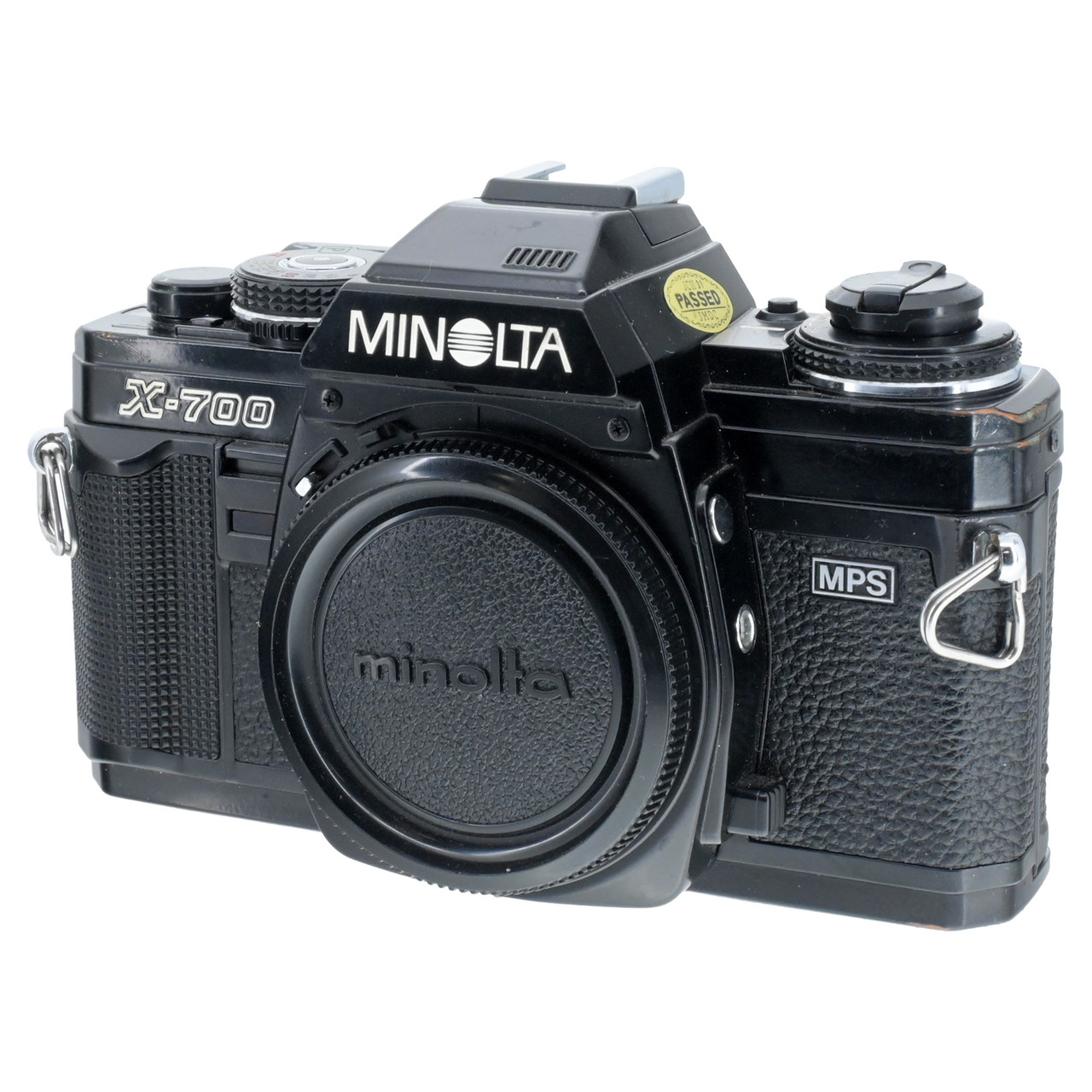 USED MINOLTA X-700