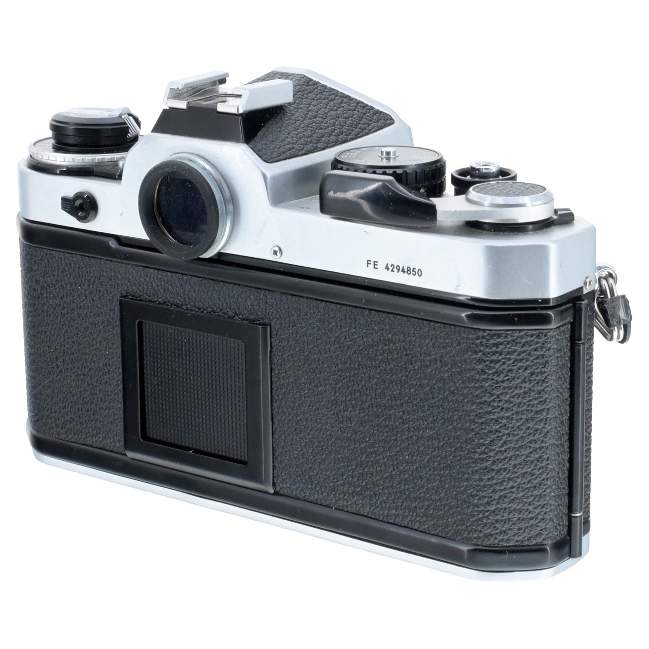 USED NIKON FE BODY