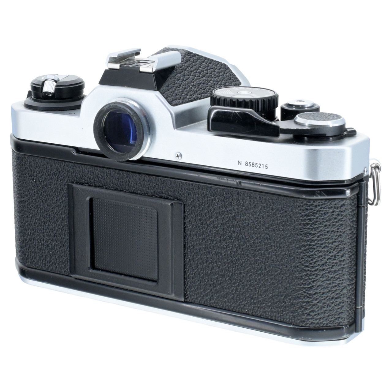 USED NIKON FM-2N