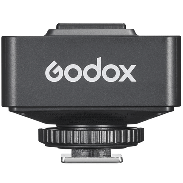 GODOX XR S TTL WIRELESS RECEIVER FOR SONY