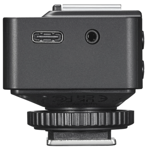 GODOX XR S TTL WIRELESS RECEIVER FOR SONY