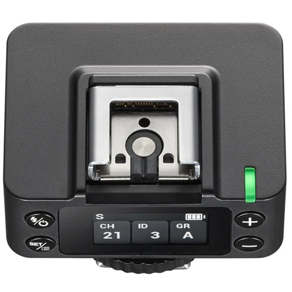 GODOX XR S TTL WIRELESS RECEIVER FOR SONY
