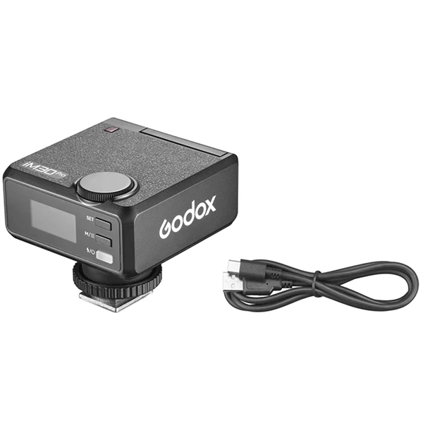 GODOX IM30PRO MINI FLASH