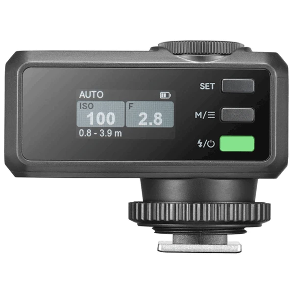 GODOX IM30PRO MINI FLASH