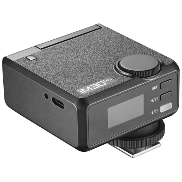 GODOX IM30PRO MINI FLASH