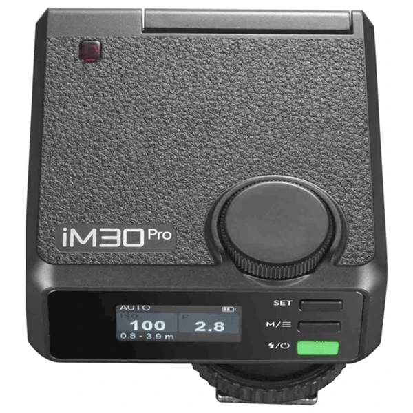 GODOX IM30PRO MINI FLASH
