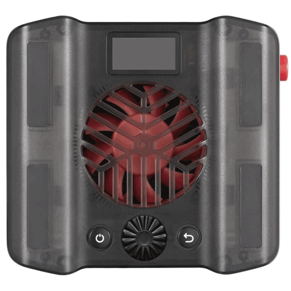 GODOX ML40R PORTABLE RGB LED COB LIGHT