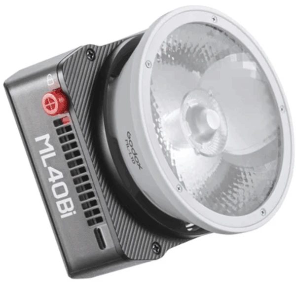 GODOX LENS REFLECTOR FOR ML40 COB LIGHT