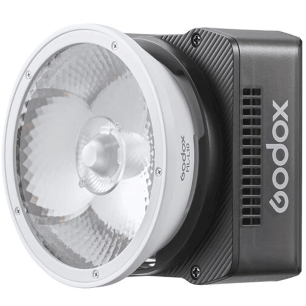 GODOX LENS REFLECTOR FOR ML40 COB LIGHT