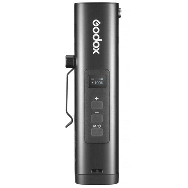 GODOX FL15BI BI-COLOR LED VIDEO FLASH LIGHT