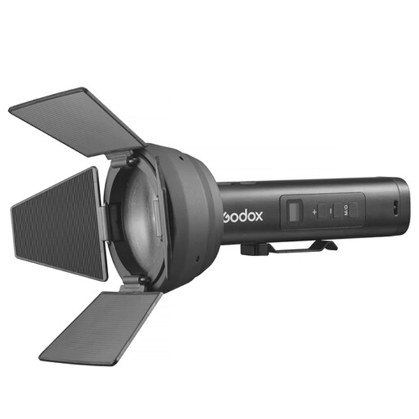 GODOX FL15BI BI-COLOR LED VIDEO FLASH LIGHT