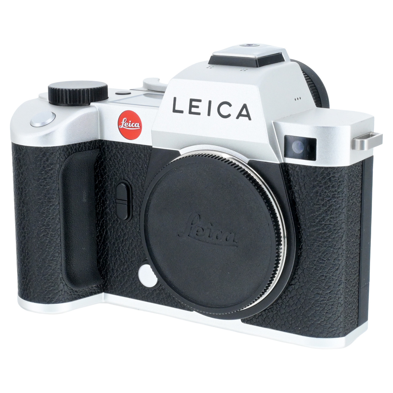 USED LEICA SL2 BODY (SILVER)