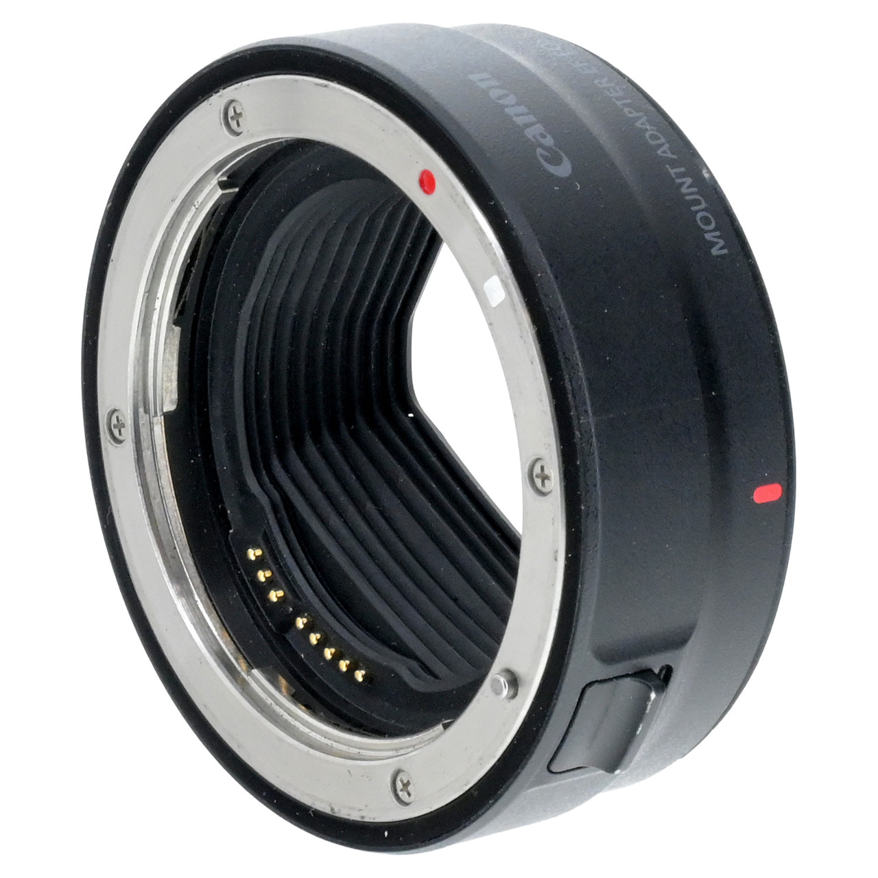 USED CANON EF > EOS-R ADAPTER