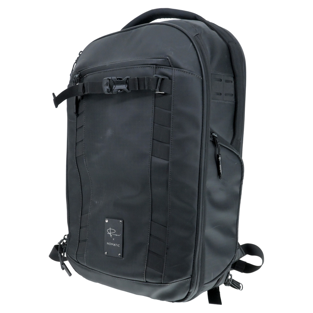 USED NOMATIC 35L PETER MCKINNON BACKPACK