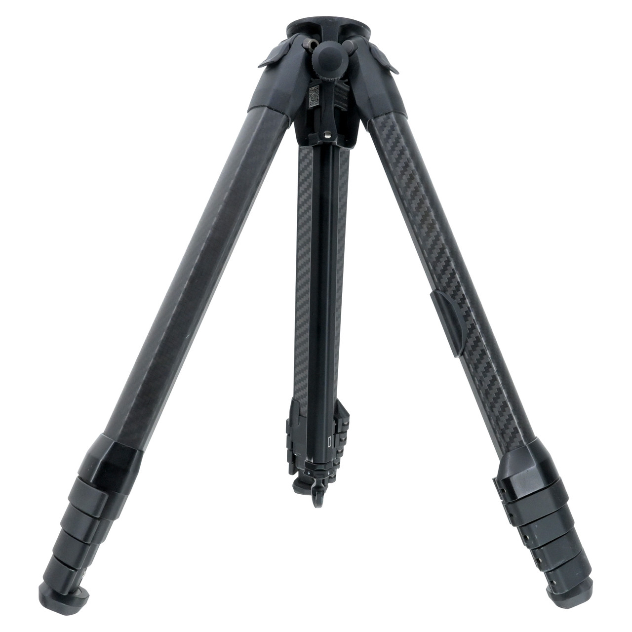 USED PEAK DESIGN TRAVEL TRIPOD CARBON (LEGS ONLY)