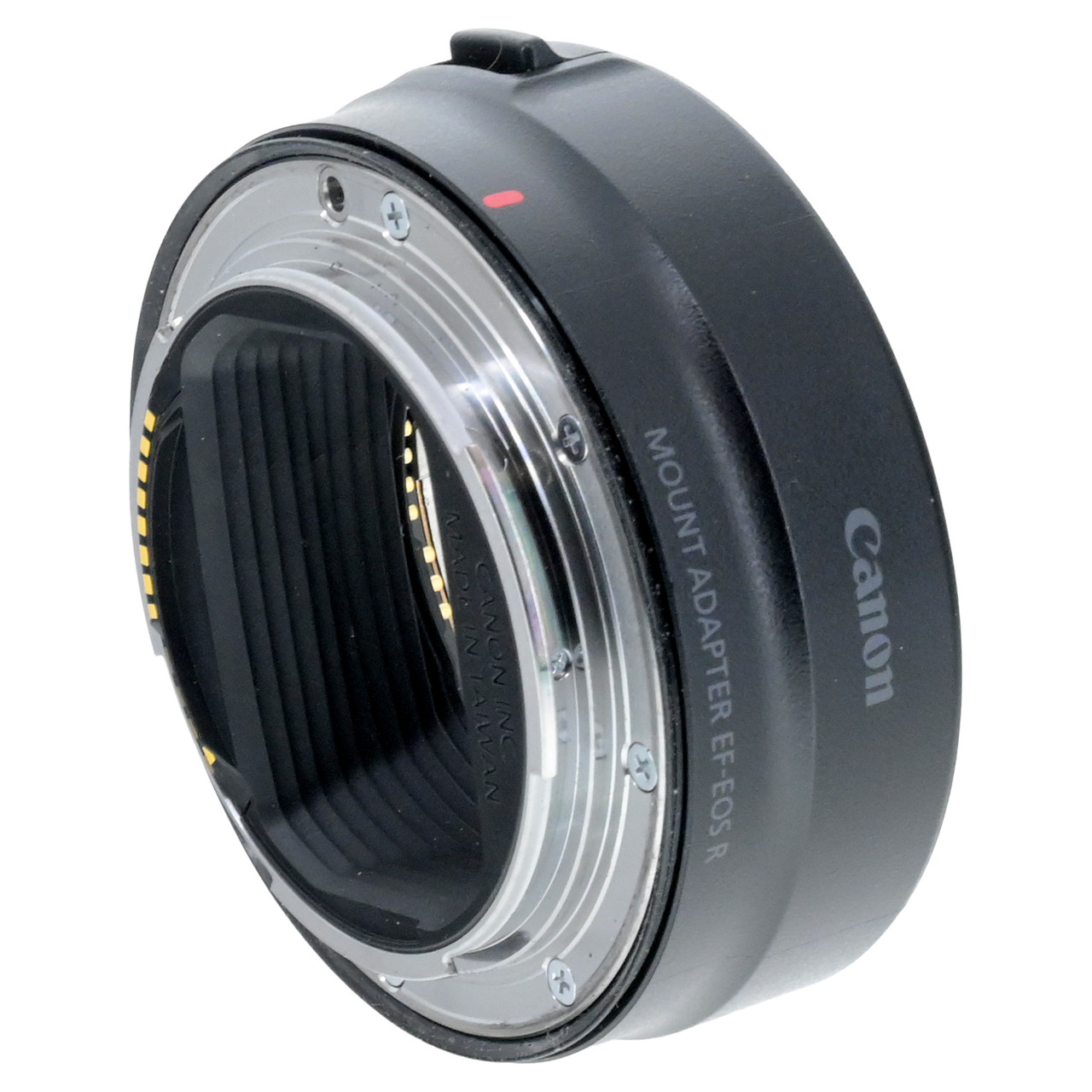 USED CANON EF > EOS-R ADAPTER
