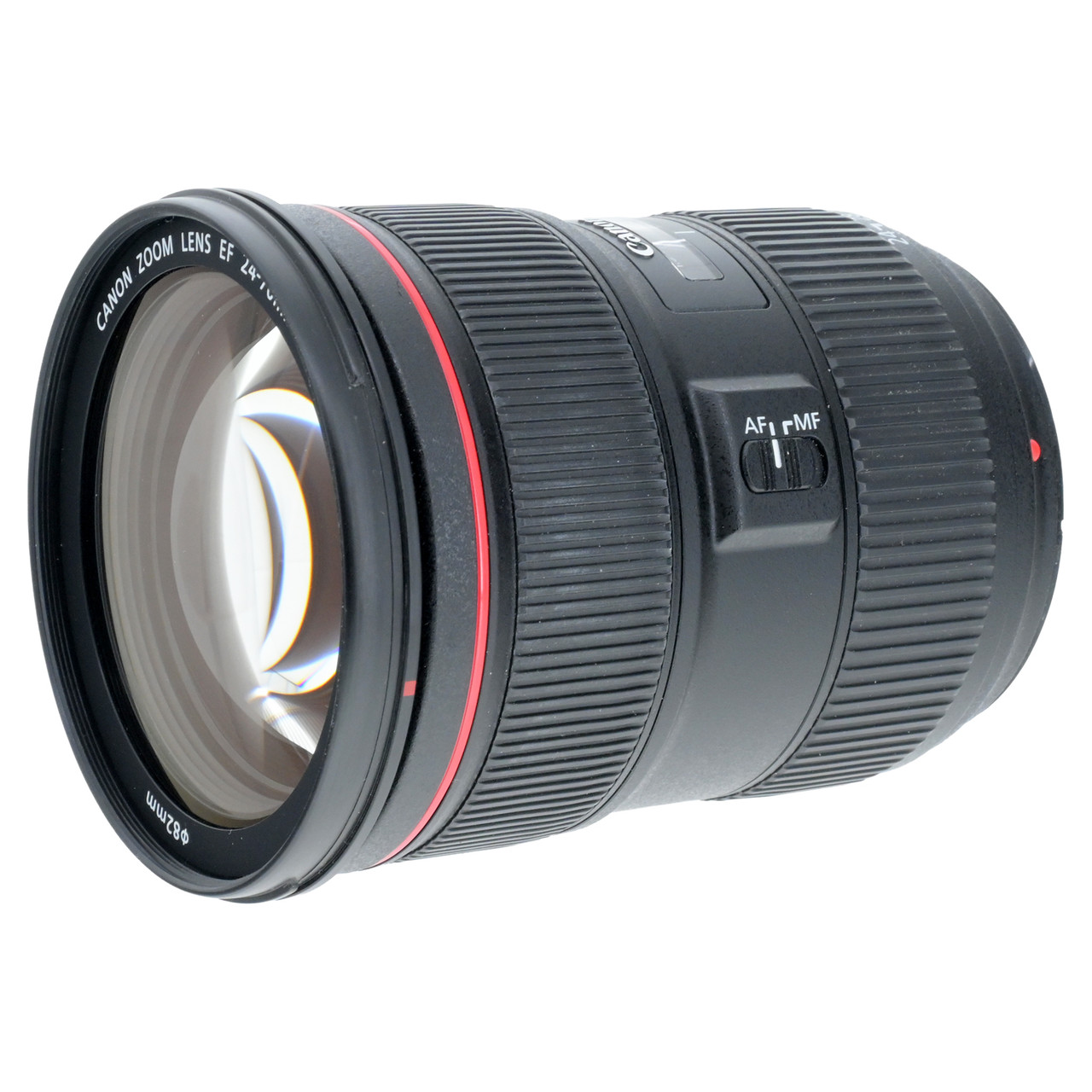 USED CANON EF 24-70MM F2.8 L II