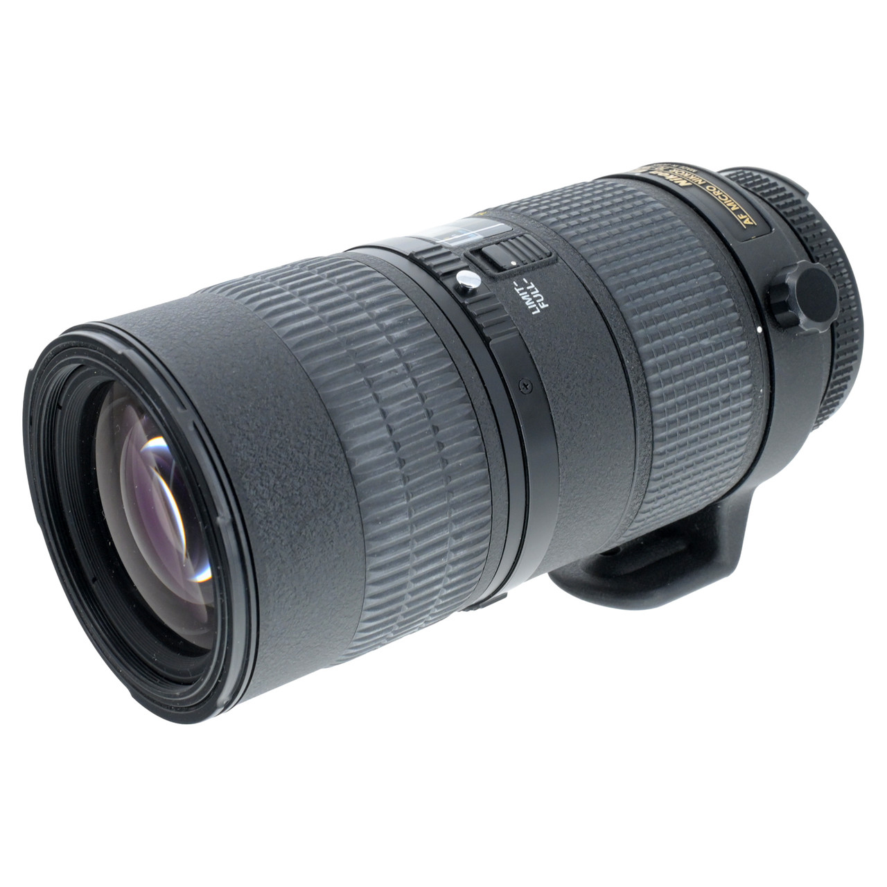 USED NIKON AF-D 70-180MM F4.5-5.6D MICRO (FX)
