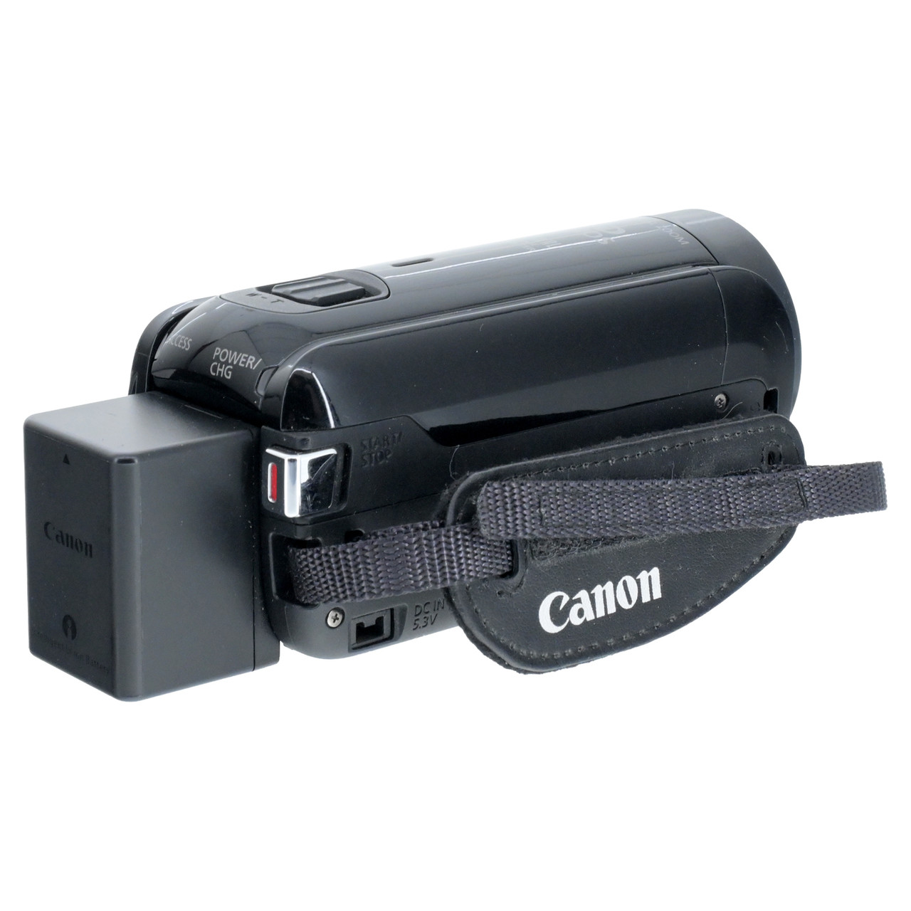 USED CANON VIXIA HF R700