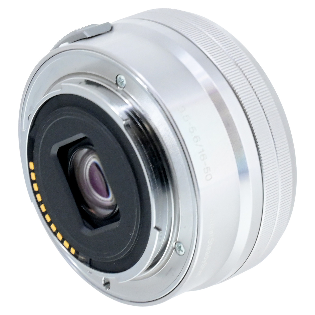 USED SONY E 16-50MM F3.5-5.6 PZ OSS
