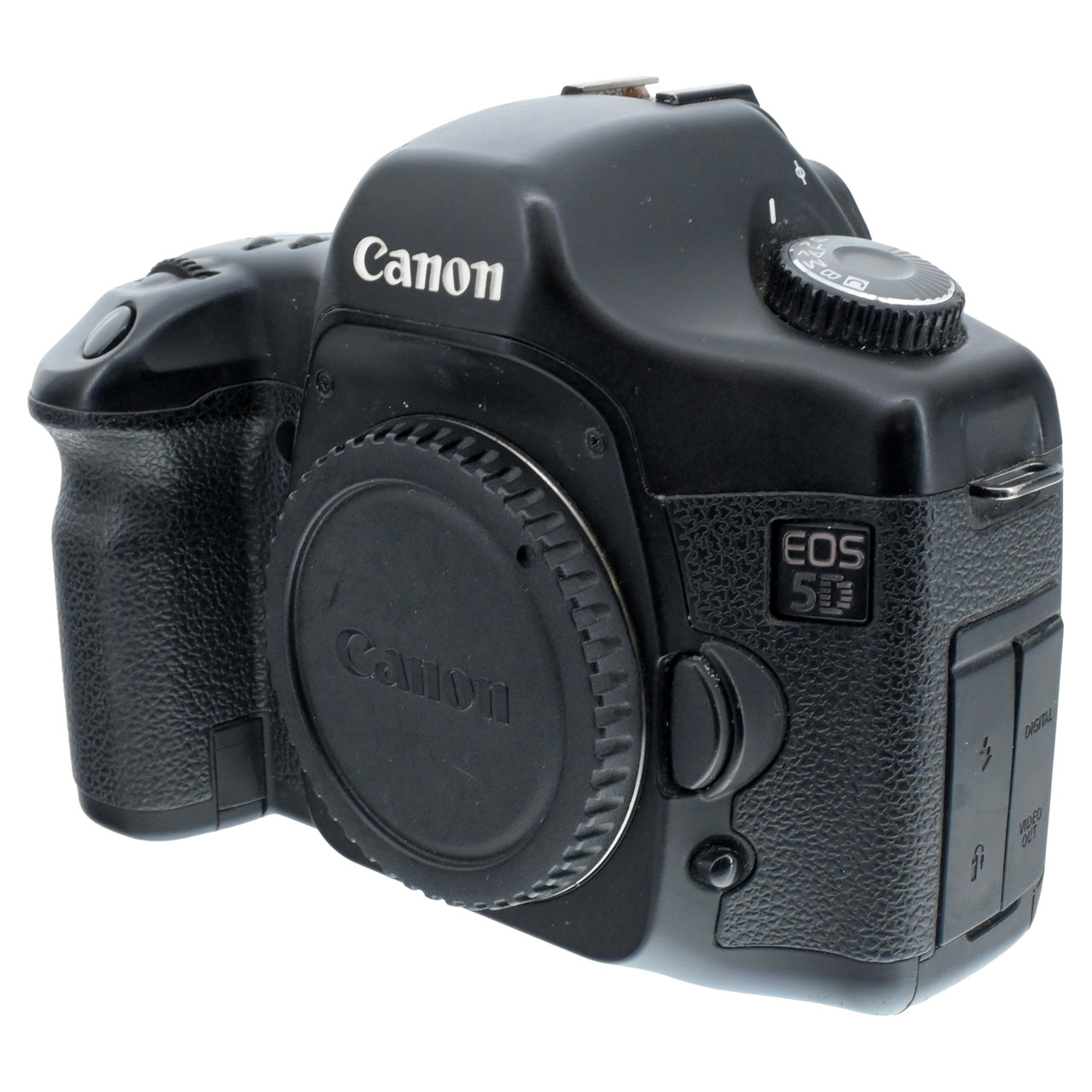 USED CANON EOS 5D