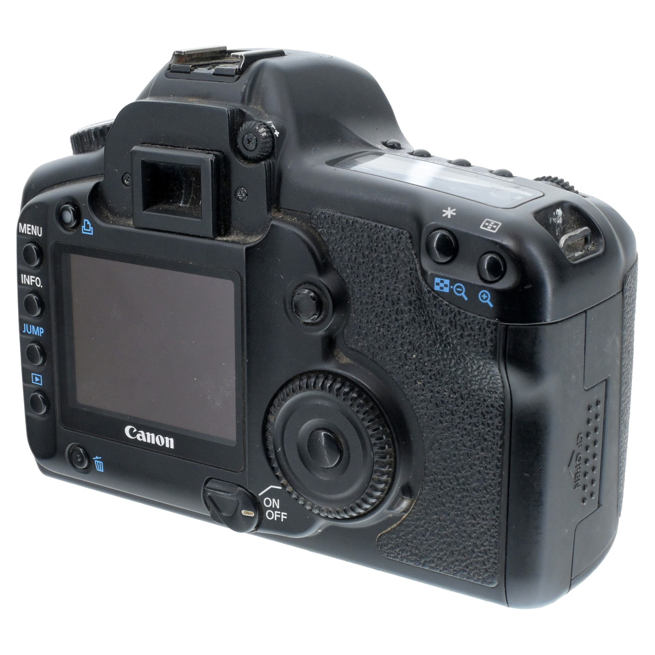USED CANON EOS 5D