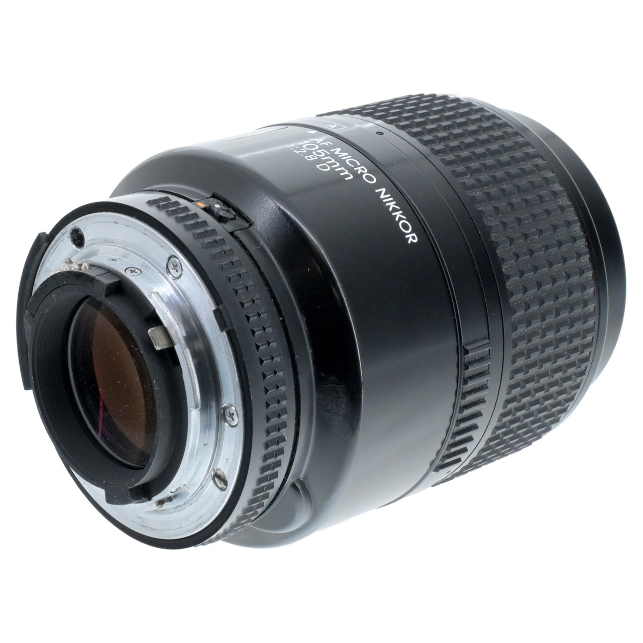 USED NIKON AF-D 105MM F2.8D MICRO (FX)