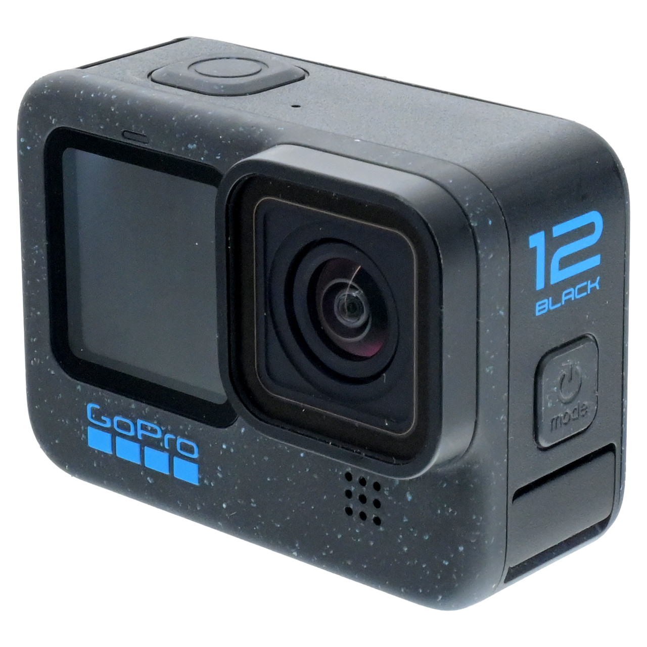 USED GOPRO HERO12 BLACK