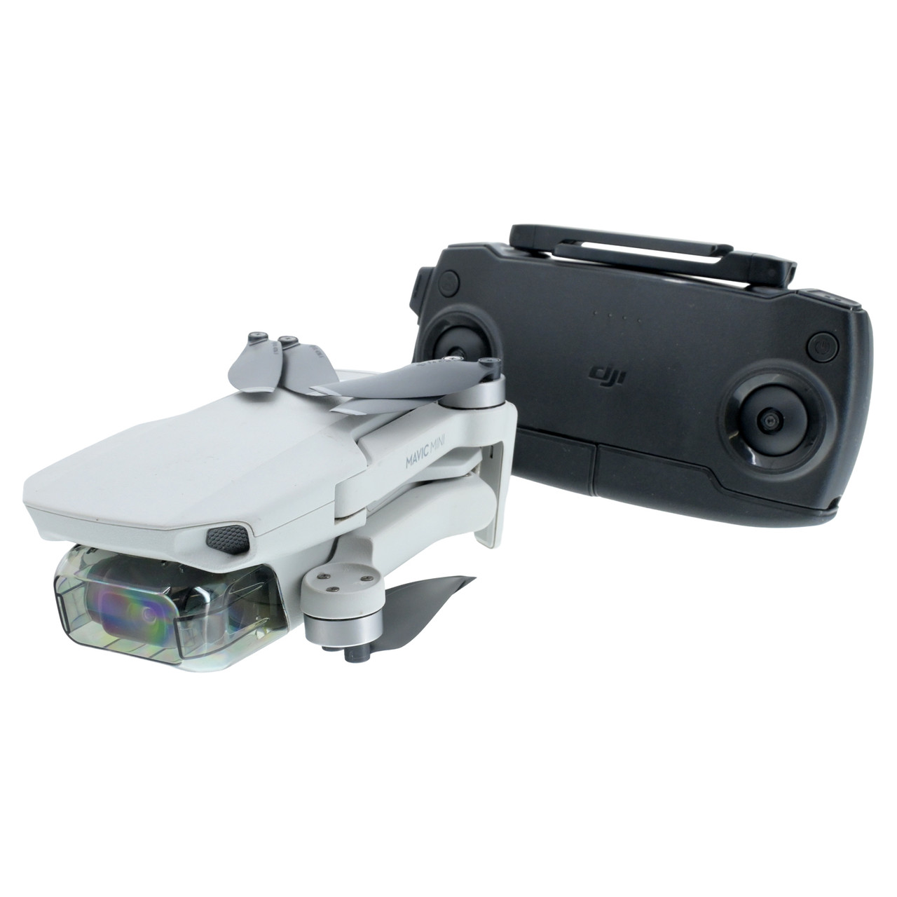USED DJI MAVIC AIR DRONE