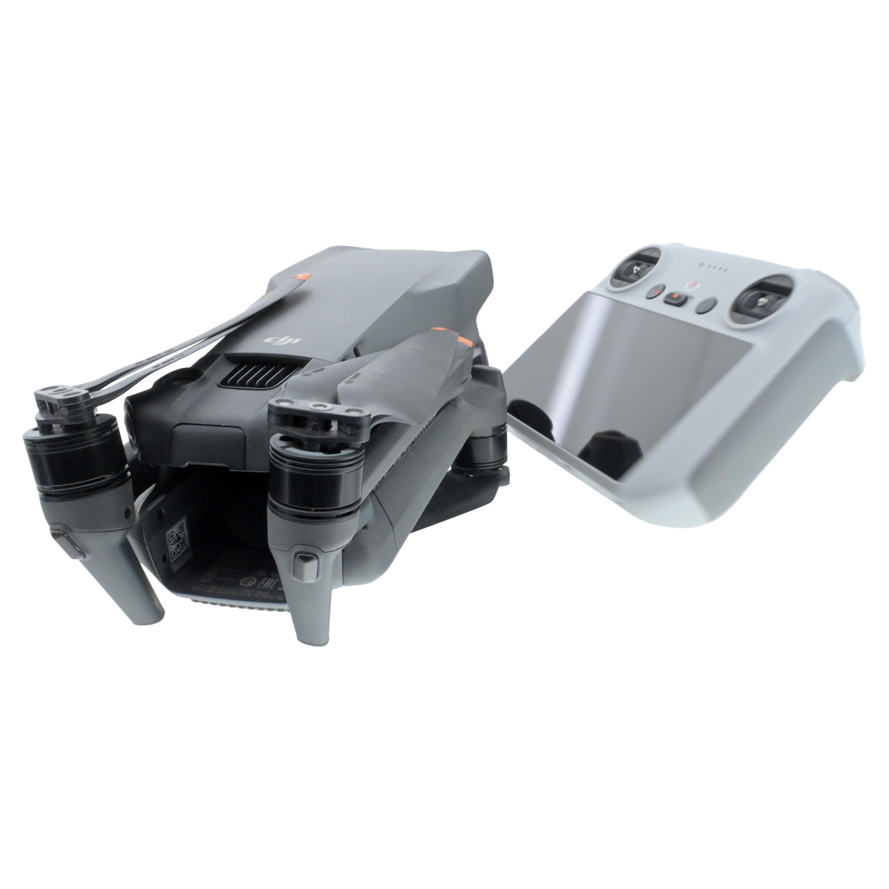 USED DJI MAVIC 3 PRO DRONE (RC PRO)