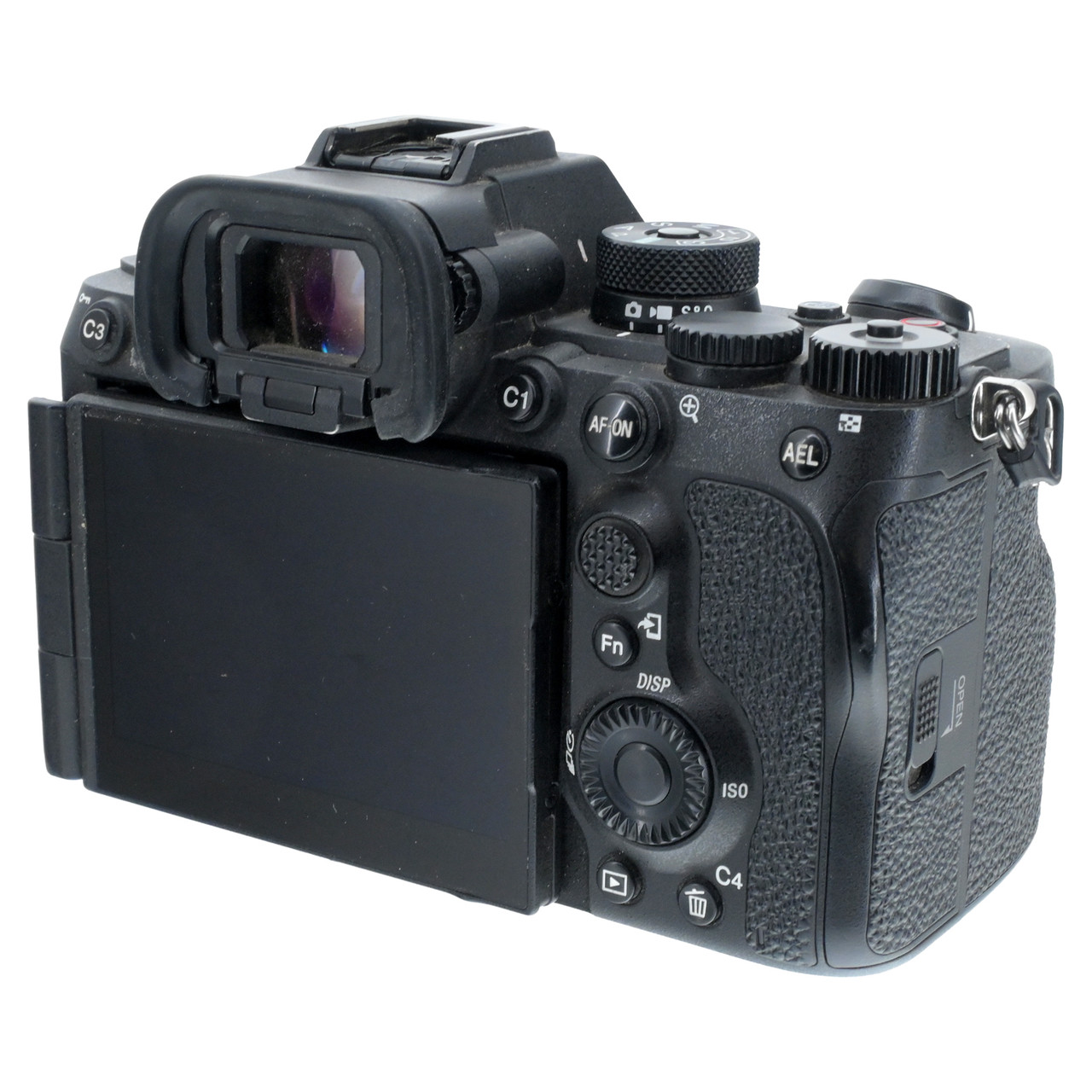 USED SONY A7R V BODY