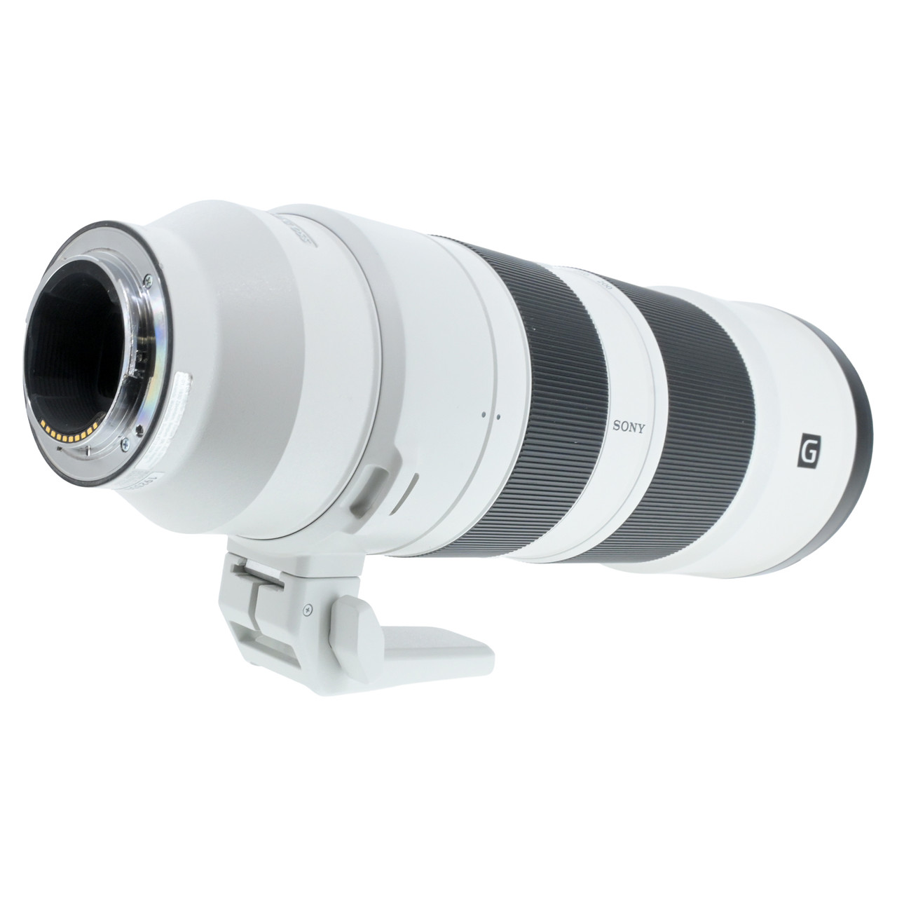 USED SONY FE 200-600MM F5.6-6.3 G OSS