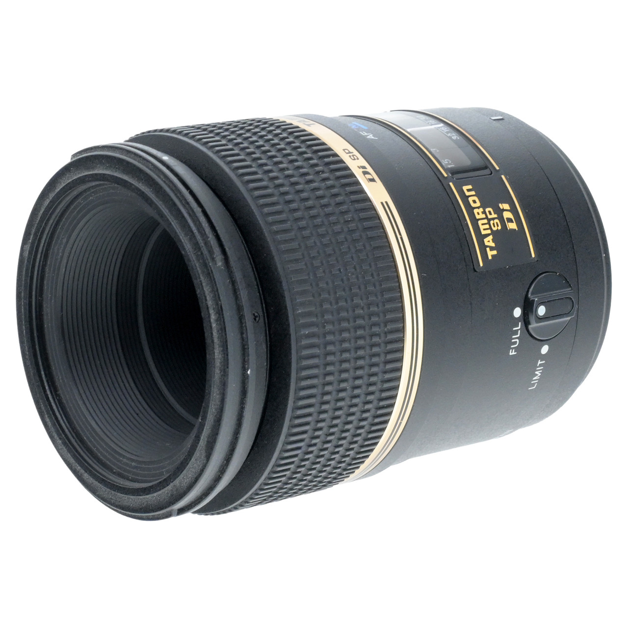 USED TAMRON SP AF 90MM F2.8 DI MACRO 1:1 (NIKON F)