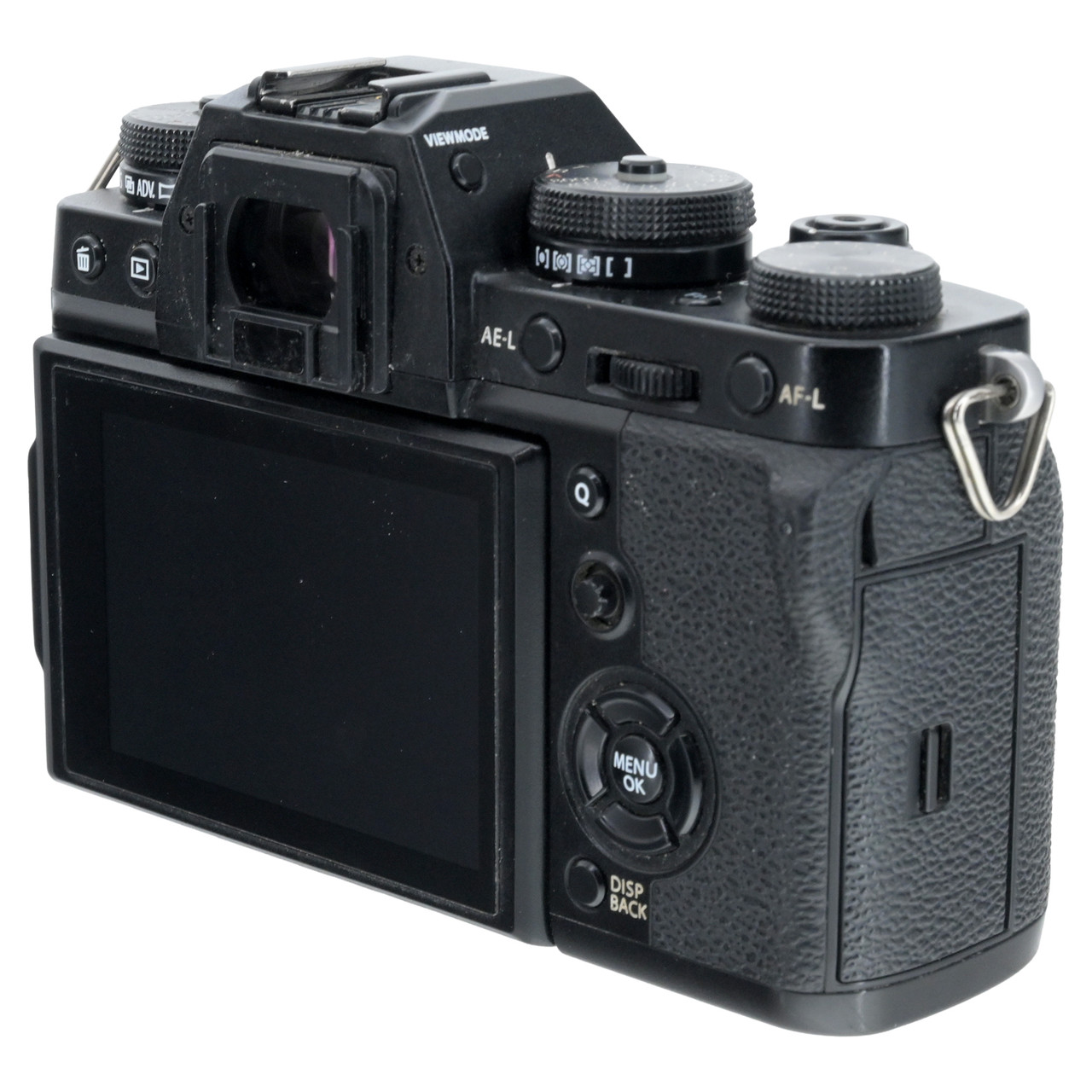 USED FUJIFILM X-T3 BODY