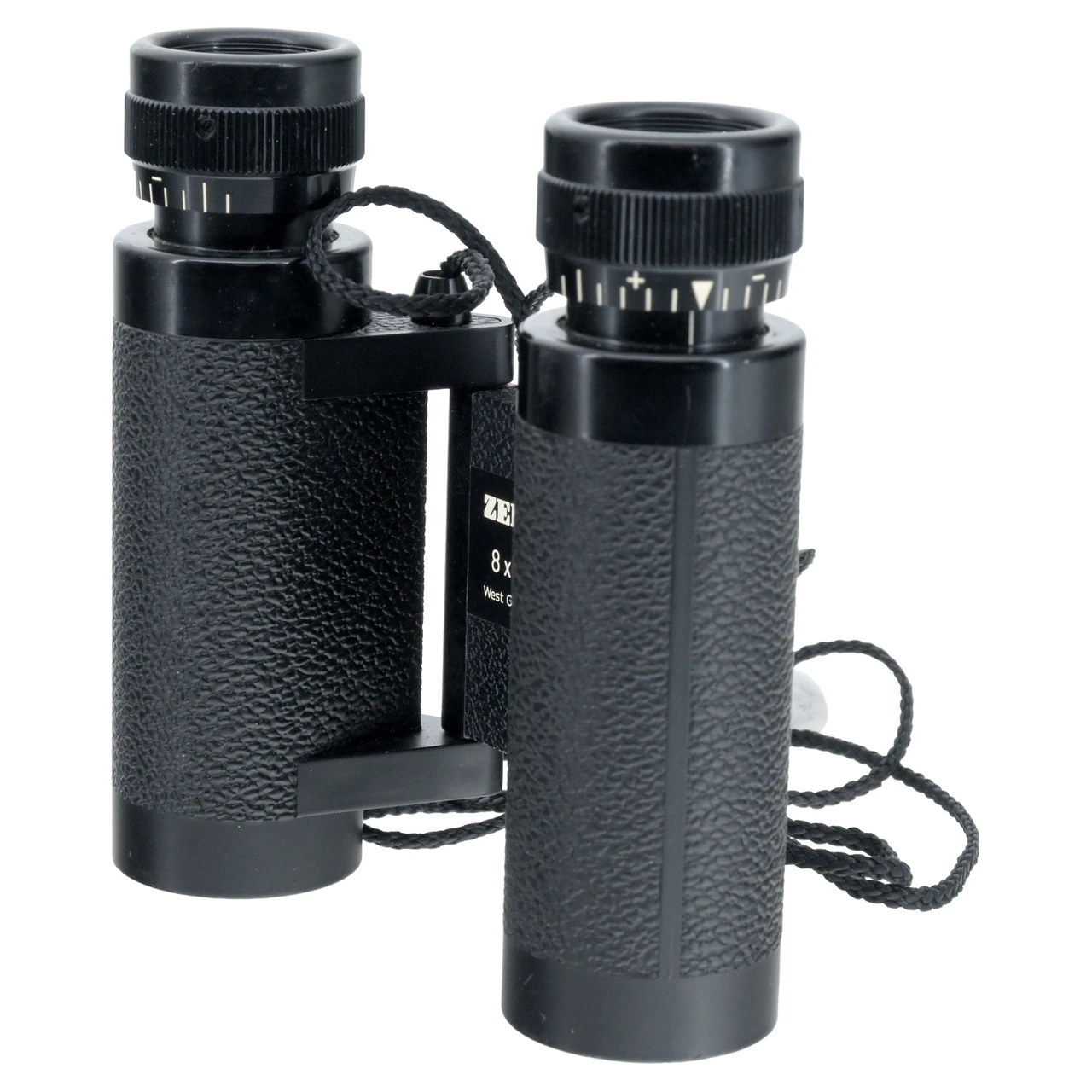 USED ZEISS 8X20 BINOCULARS